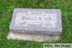 Charles W Cox