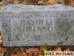 Gaynell Sorenson