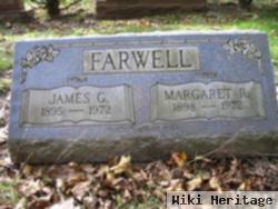 Margaret R. Hinkel Farwell