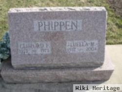 Clifford F Phippen