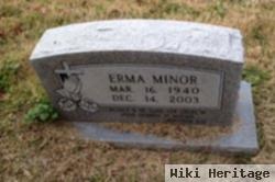 Erma Minor