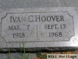 Ivan Claude Hoover