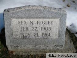 Rex N. Fegley