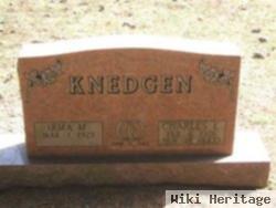 Charles E. Knedgen