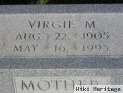 Virgie Belle Moore Porter