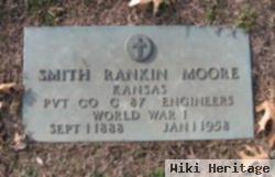 Smith Rankin Moore