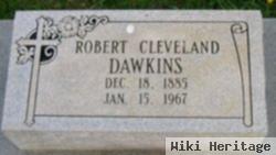 Robert Cleveland Dawkins