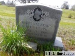 Ruthie Mae Haynes