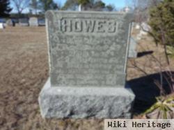 Ethel M. Howes