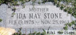 Ida May Mundell Stone