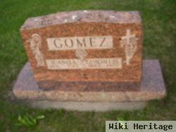 Guadalupe Gomez