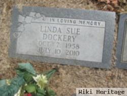 Linda Sue Dockery
