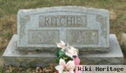 Willie Mae Ritchie