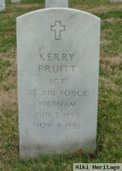 Kerry Pruitt