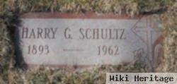 Harry Schultz