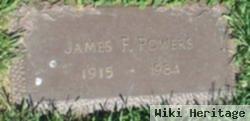 James F Powers