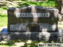 Fred C. Bradtmueller