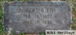 Robert B. Foy