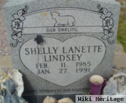 Shelly Lannette Lindsey