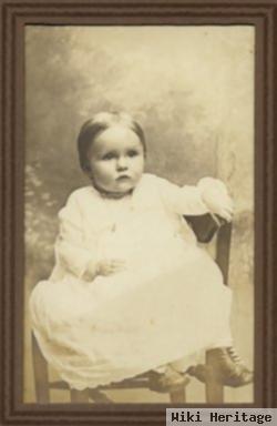 Frances Lucille Neeley Hanna