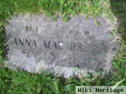 Anna Mae Brown