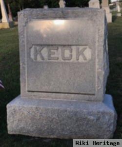 Henry Keck