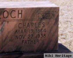 Charles John Holoch