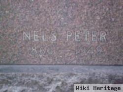 Nels Peter Hanson