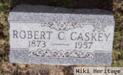 Robert Caskey