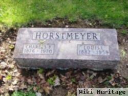 Charles F. Horstmeyer