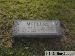 Eva Jean Mcclure