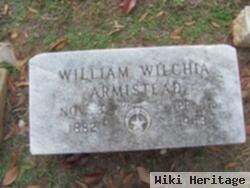 William Wilchia Armistead