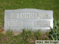 Ervin Herman Emhoff