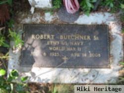 Robert Buechner, Sr