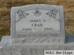 James Crail
