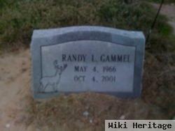 Randy Gammel