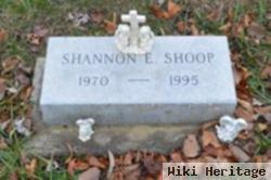 Shannon Shoop