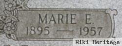 Marie E. Moore Bignall