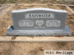 John Hill Rainwater