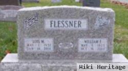 William F. Flessner