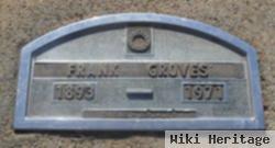 Frank Groves