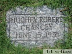 Hughey Robert Chancey