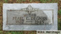 Pearl C. Degnan