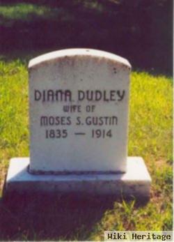 Diana Dudley Gustin