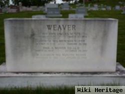 Paul S. Weaver