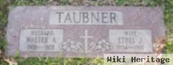 Ethel J. Taubner