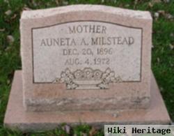 Auneta A. Milstead