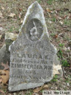 Laura E. Zimmerman