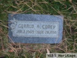 Gerald Arch Corey