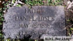 Daniel Hiser